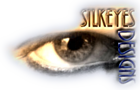 Silkeyes Designs Logo